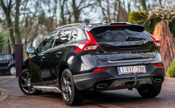 Volvo 2014 Volvo V40 Cross Country Volvo V40 Cross Country D3 2.0 Diesel 150KM, zdjęcie 4