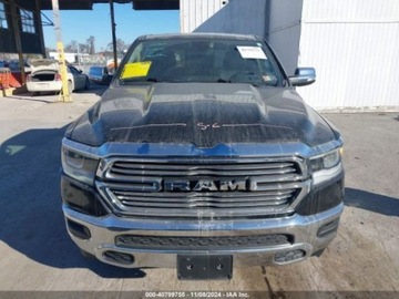 RAM 1500 2020r., LARAMIE, od ubezpieczalni 5.7 Benzyna 395KM, zdjęcie 1