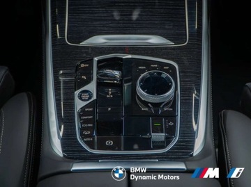 BMW X7 SUV Facelifting 3.0 40i 381KM 2025 BMW X7 xDrive40i 381 KM mHEV - Pakiet M Pro - Hak Holowniczy - CraftedClar, zdjęcie 32