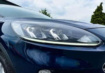 Ford Kuga III 2021 Ford Kuga Bezwypadkowy, Auto-select, FV23, KredytowanieLeasing Polski Salon, zdjęcie 9