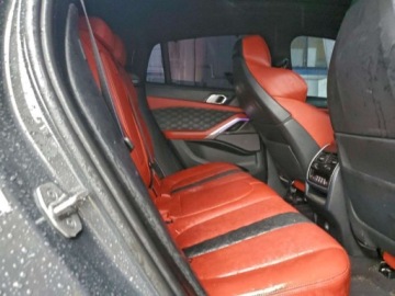 BMW Seria 6 G32 2022 BMW X6M 2022 4.4 Benzyna 600KM, zdjęcie 11