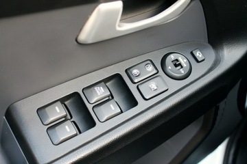 Kia Sportage III SUV Facelifting 2.0 CRDi 184KM 2014 Kia Sportage 2,0184km#automat, zdjęcie 18