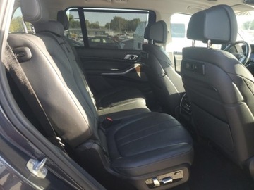 Audi Q7 II 2020 Audi Q7 2020 BMW X7 XDRIVE40I 3.0 Benzyna 335KM, zdjęcie 10