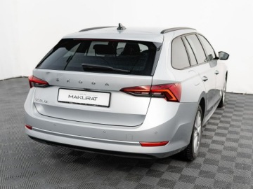 Skoda Octavia IV Scout 1.5 TSI ACT 150KM 2023 Škoda Octavia Skoda Octavia WD0689T#1.5 TSI, zdjęcie 4