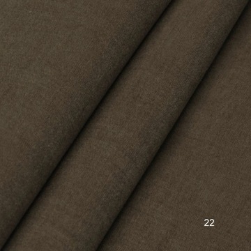 TKANINA MEBLOWA MATERIAŁ NA SOFĘ AKSAMIT ESITO