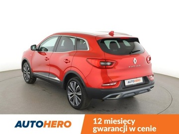 Renault Kadjar Crossover Facelifting 1.3 TCe 160 FAP 159KM 2019 Renault Kadjar full LED BOSE navi klima auto, zdjęcie 3
