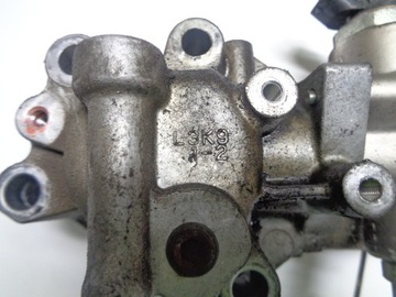 MAZDA CX-7 2.3T ČERPADLO PALIVA VSTŘIKOVAČE