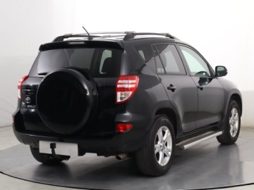 Toyota RAV4 III 2009 Toyota RAV 4 2.0 VVT-i, Salon Polska, 4X4, Klima, zdjęcie 4