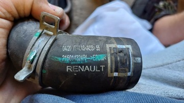 RENAULT ARKANA 1.3 TCE PŘÍVOD VODY 215014324R