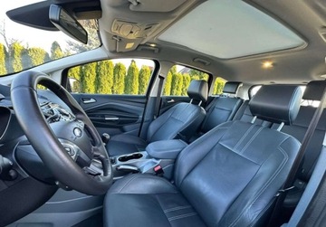 Ford C-MAX II Minivan 2.0 TDCi 163KM 2013 Ford C-MAX 2.0 Diesel 163KM, zdjęcie 5