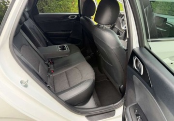 Kia Ceed III Hatchback 1.4 T-GDi 140KM 2018 Kia Ceed 1,4T 140KM FULL LED Key-Less NAVI JBL Kamera Serwis Bezwypadkowy, zdjęcie 25