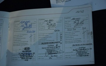 Kia Sportage IV SUV 2.0 CRDi 136KM 2017 Kia Sportage 2.0D 2017r naped 4x4 BARDZO BOGATE WYPOSAZENIE Sprowadzony, zdjęcie 37