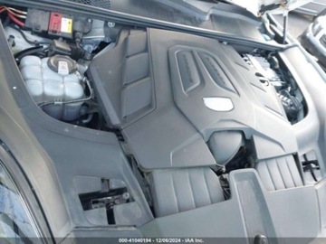 Porsche Cayenne III 2019 Porsche Cayenne 2019r., 4x4, 3.0L, zdjęcie 9