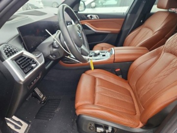 BMW X7 2024 BMW X7 XDrive40I 2024 3.0 Benzyna 375KM, zdjęcie 7