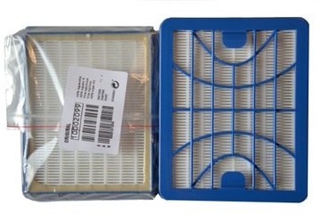 Oryginalny FILTR HEPA ZELMER Odyssey ZVC307HT