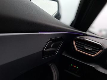 Cupra Formentor Crossover 1.5 TSI 150KM 2024 Cupra Formentor 1.5 TSI / 150KM, DSG, ASO, zdjęcie 25