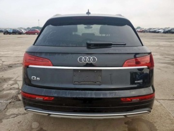 Audi Q5 II 2021 Audi Q5 Premium 2021 2.0l 2.0 Benzyna 261KM, zdjęcie 11