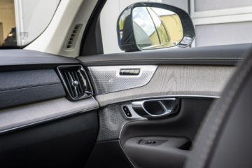 Volvo XC90 II 2026 Volvo XC 90 Ultra Dark B5 AWD Mild-Hybrid (250 +, zdjęcie 22