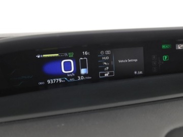 Toyota Prius IV Hatchback 1.8 Hybrid 122KM 2019 Toyota Prius FV23% Executive PHEV skóra grzane, zdjęcie 22