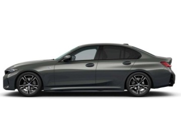 BMW Seria 3 G20-G21 Limuzyna 2.0 320d 190KM 2025 BMW Seria 3 320d xDrive M Pakiet, Adaptacyjne M, Innovation Pack II, Kamer, zdjęcie 2