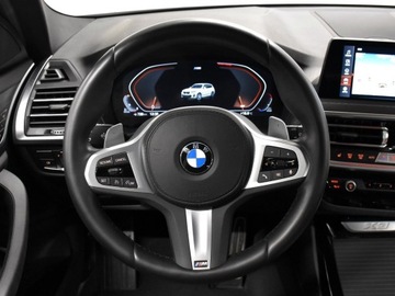 BMW X3 G45 2024 BMW X3 190KM/ SalonPL/ HiFi/ Mpakiet/ Adapt.LED/ K, zdjęcie 14