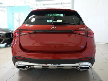 Mercedes GLC C254/X254 Coupe 2.0 220d 197KM 2025 MERCEDES-BENZ GLC 220 d 4-Matic AMG Line 2.0 (197KM) 2025, zdjęcie 2