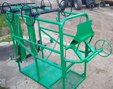 GREEN AGRITECH КОРРЕКЦИОННАЯ ОБРЕЗКА ХМЕЛКА