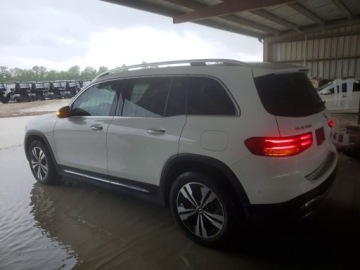 Mercedes Klasa B W247 2024 Mercedes-Benz Klasa B 2024 MERCEDES-BENZ GLB 250 2.0 Benzyna 250KM, zdjęcie 2