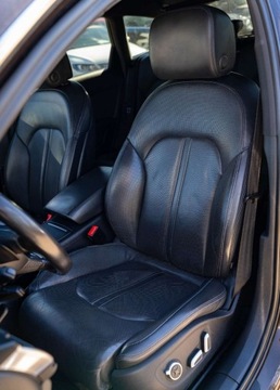 Audi A6 C7 Allroad quattro facelifting 3.0 TDI clean diesel 320KM 2015 Audi A6 Allroad Audi A6 IV (C7) Allroad 3.0 TDI Quattro 320KM VAT23 3.0, zdjęcie 13