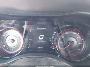Dodge Charger VII 2021 Dodge Charger SXT 2021 3.6l 3.6 Benzyna 292KM, zdjęcie 9
