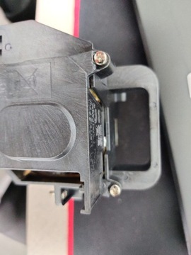 ЛАМПА ДЛЯ ПРОЕКТОРА LCP-GF40 Supermait EP