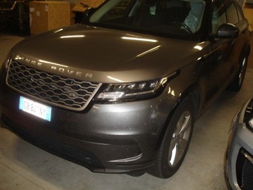 Land Rover Range Rover Velar SUV 2.0 TD4 180KM 2020 Land Rover Range ROVER VELAR 2.0D I4 180CV 2020