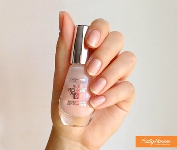 Sally Hansen Rehab Rehab Rehab Реконструкция новая!