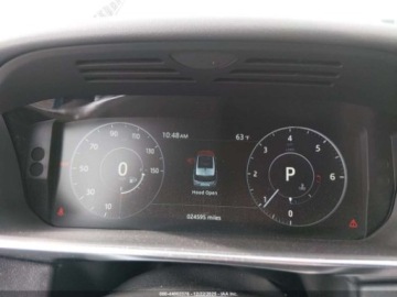 Land Rover Range Rover Sport II 2017 Land Rover Range Rover Sport 2017 LAND ROVER RANGE ROVER SPORT 3.0L V6 TUR, zdjęcie 7