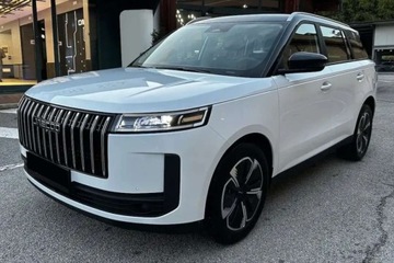 Jaecoo 5 1.6T 147KM 2025 Jaecoo 5 Premium, Bogate wyposazenie, Duzy Rabat, Polski Salon 1.6 147KM, zdjęcie 1