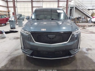 Cadillac 2020 Cadillac XT6 Sport 2020 3.6l 3.6 Benzyna 310KM, zdjęcie 7
