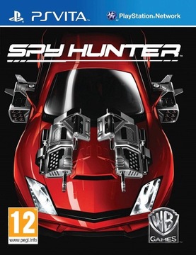 Шпионский охотник