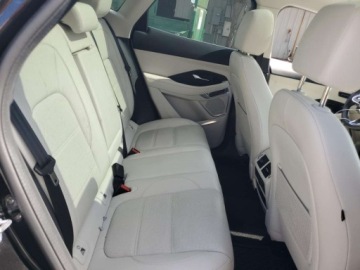 Jaguar E-Pace 2022 Jaguar E-Pace SE 2022 2.0 Benzyna 246KM, zdjęcie 10