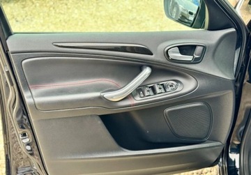 Ford S-Max I Van Facelifting 2.0 Duratorq TDCi DPF 163KM 2011 Ford S-Max 2.0 TDI Titanium X 2.0 Diesel 163KM, zdjęcie 11