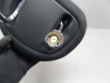 ПОДГОЛОВНИК ЦЕНТРАЛЬНЫЙ ЗАДНИЙ MERCEDES-BENZ C CLASS W203 СКЛАДНОЙ СЕДАН