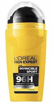 LOREAL MEN EXPERT INVINCIBLE SPORT ROLL ON 50ml