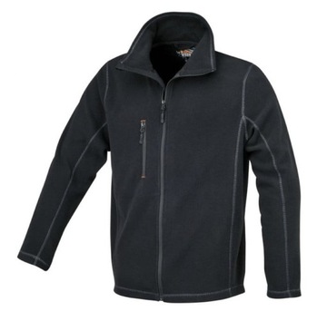 POLAR BLUZA POLAROWA CZARNA ROZMIAR XXL 7634N BETA