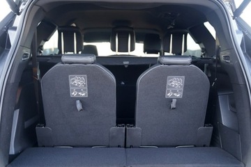 Peugeot 5008 II Crossover Facelifting 1.6 PureTech 180KM 2023 Peugeot 5008 GT kamera Skora adc NawI, zdjęcie 10