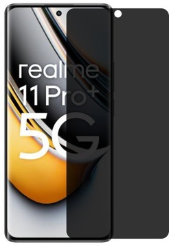 Folia prywatyzująca do Realme 11 Pro / 11 Pro+