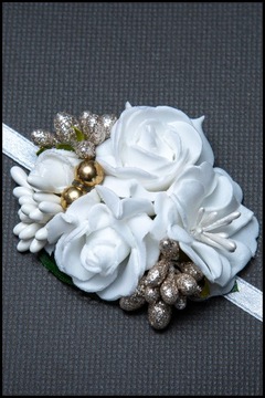 КОТИЛЕОН РУЧНОЙ КОФЕ НА ВЫПУСК, цвета