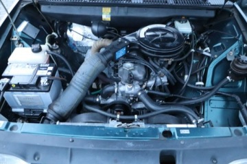 FSO Polonez Caro Plus 1.6 GLi 76KM 1998 Polonez Caro Plus 1-właściciel, zarejestrowany, zdjęcie 9