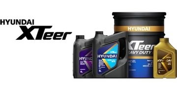 HYUNDAI 5W40 Бензиновое масло Ultra Protection OE 4л