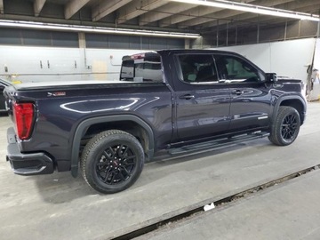  GMC Sierra K1500 Elevation 2023 3.0l 3.0 Diesel 305KM, zdjęcie 3