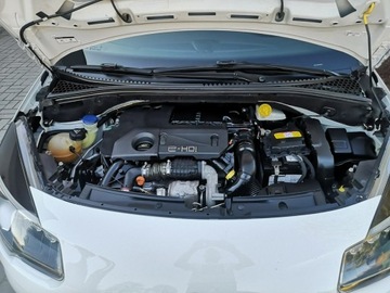 DS 3 Cabrio (Citroen) 1.6 e-HDi 92KM 2013 Citroen DS3 1,6 HDI 93KM Klimatr Automat Navi Ful, zdjęcie 25