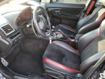 Subaru 2019 Subaru WRX 2019, 2.5L, 4x4, WRX STI, po gradobiciu, zdjęcie 7